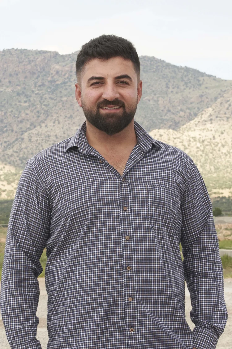 Peshkafty Shukry