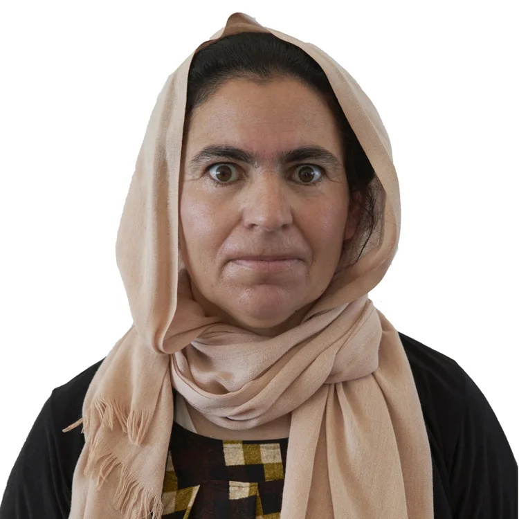 Layla Kiti Khalaf