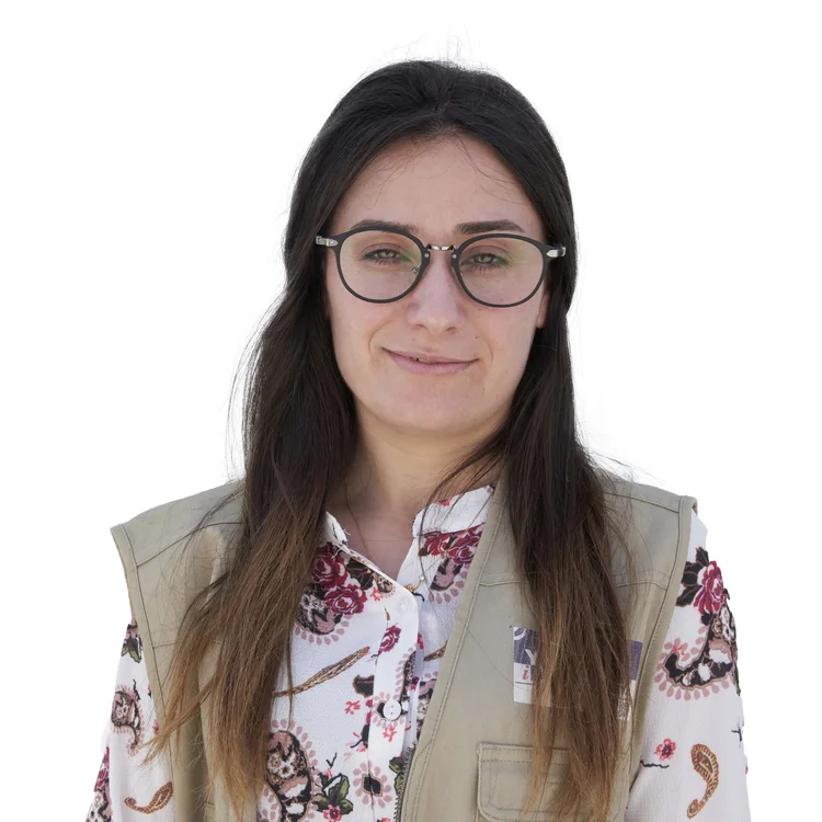 Walaa Khalaf Kiso